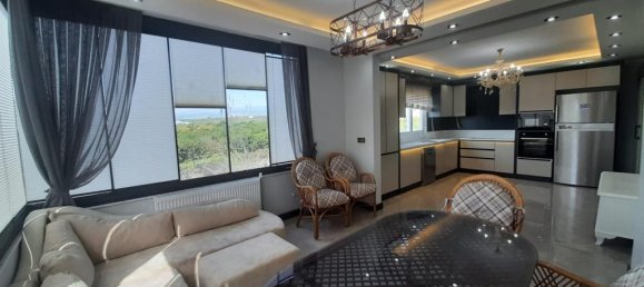 Appartement 4+1 à Mersin, Turkey No. 14919 4