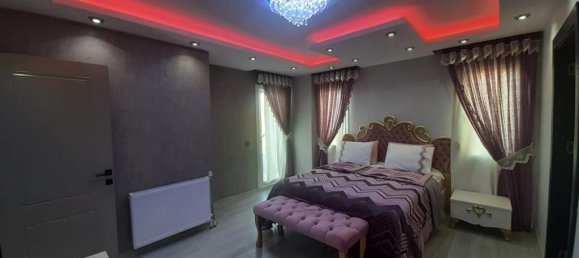 Appartement 4+1 à Mersin, Turkey No. 14919 9