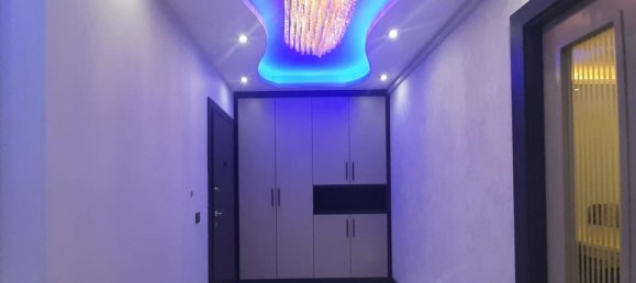 Appartement 4+1 à Mersin, Turkey No. 14919 16