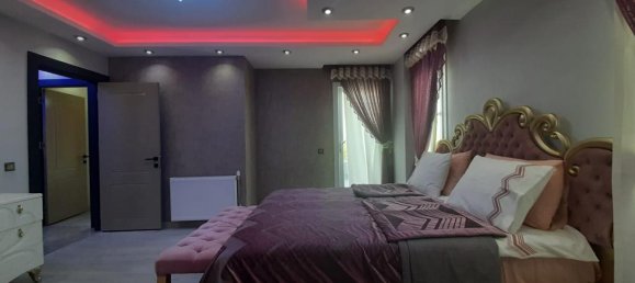 Appartement 4+1 à Mersin, Turkey No. 14919 10