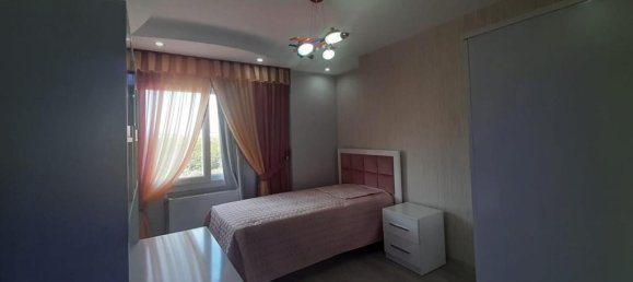 Appartement 4+1 à Mersin, Turkey No. 14919 14
