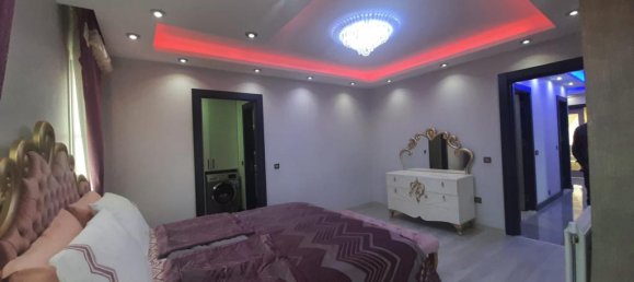 Appartement 4+1 à Mersin, Turkey No. 14919 11