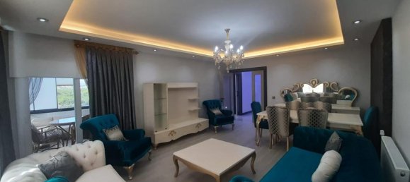 Appartement 4+1 à Mersin, Turkey No. 14919 12