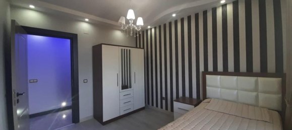 Appartement 4+1 à Mersin, Turkey No. 14919 8