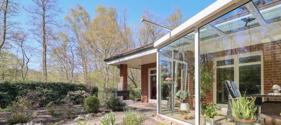 3 Schlafzimmer Bungalow in Wandsbek, Germany, Nr. 31869 22