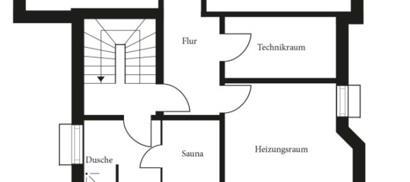 3 Schlafzimmer Bungalow in Wandsbek, Germany, Nr. 31869 21