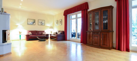 3 Schlafzimmer Bungalow in Wandsbek, Germany, Nr. 31869 2