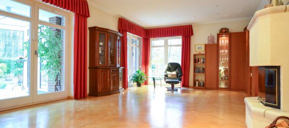 3 Schlafzimmer Bungalow in Wandsbek, Germany, Nr. 31869 3