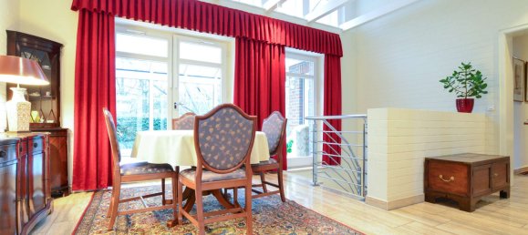 3 Schlafzimmer Bungalow in Wandsbek, Germany, Nr. 31869 6