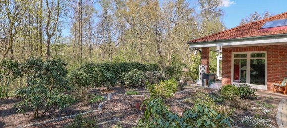 3 Schlafzimmer Bungalow in Wandsbek, Germany, Nr. 31869 25