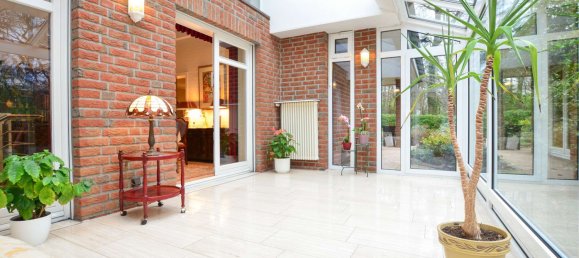 3 Schlafzimmer Bungalow in Wandsbek, Germany, Nr. 31869 10