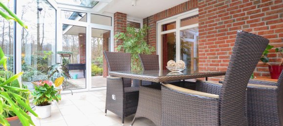 3 Schlafzimmer Bungalow in Wandsbek, Germany, Nr. 31869 12