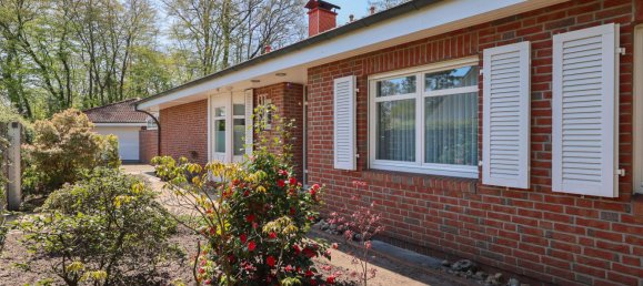 3 Schlafzimmer Bungalow in Wandsbek, Germany, Nr. 31869 24