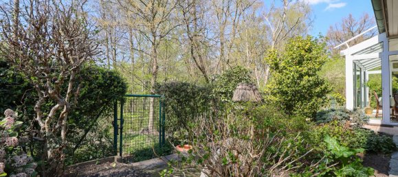 3 Schlafzimmer Bungalow in Wandsbek, Germany, Nr. 31869 26