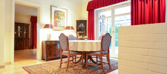 3 Schlafzimmer Bungalow in Wandsbek, Germany, Nr. 31869 5