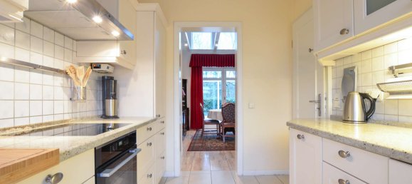 3 Schlafzimmer Bungalow in Wandsbek, Germany, Nr. 31869 14