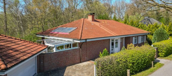 3 Schlafzimmer Bungalow in Wandsbek, Germany, Nr. 31869 28