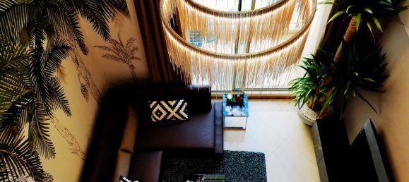 2 Schlafzimmer Doppelhaus in Sathon, Thailand, Nr. 11404 2