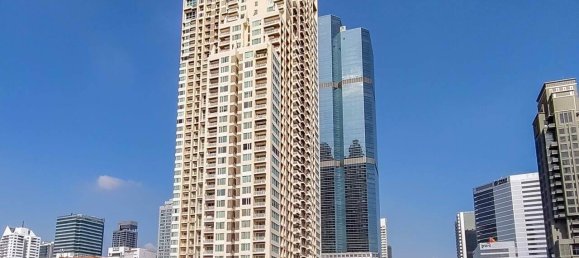 2 Schlafzimmer Doppelhaus in Sathon, Thailand, Nr. 11404 11