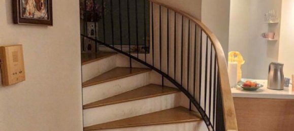 2 Schlafzimmer Doppelhaus in Sathon, Thailand, Nr. 11404 4