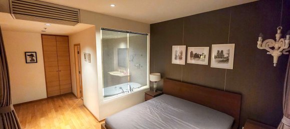 2 Schlafzimmer Doppelhaus in Sathon, Thailand, Nr. 11404 6