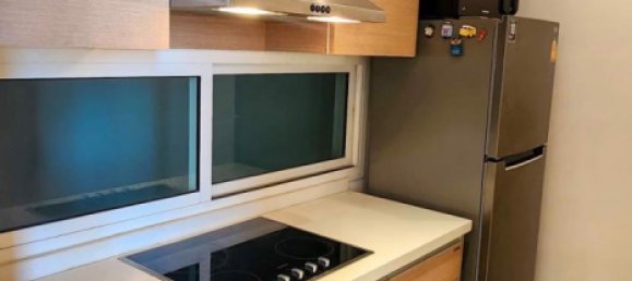 2 Schlafzimmer Doppelhaus in Sathon, Thailand, Nr. 11404 10