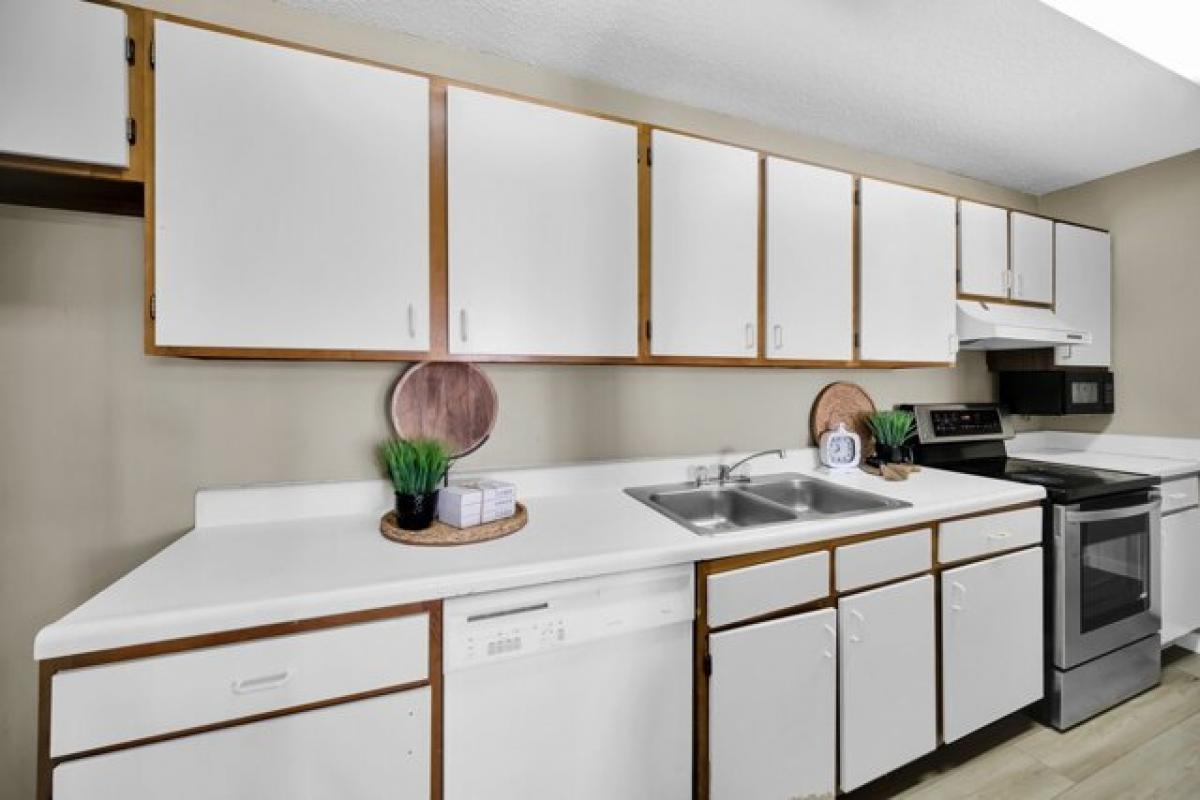 2 bedrooms House in Palatine, USA No. 420068