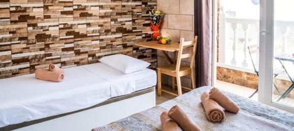 11 chambres Hôtel à San Bartolome De Tirajana, Spain No. 137596 34