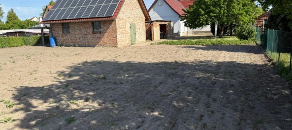 5 rooms House in Jerichower Land, Germany No. 287760 3