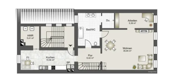7 bedrooms Building in Oberspreewald-Lausitz, Germany No. 344823 21