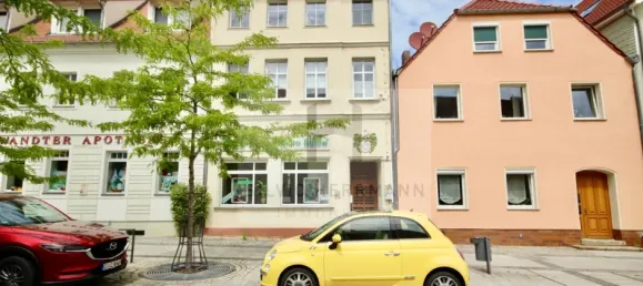 7 bedrooms Building in Oberspreewald-Lausitz, Germany No. 344823 16