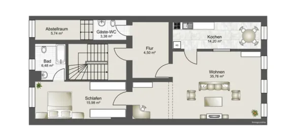 7 bedrooms Building in Oberspreewald-Lausitz, Germany No. 344823 23
