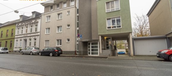 3-Zimmer Wohnung in Oberhausen, Germany, Nr. 25755 2