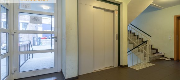 3-Zimmer Wohnung in Oberhausen, Germany, Nr. 25755 22