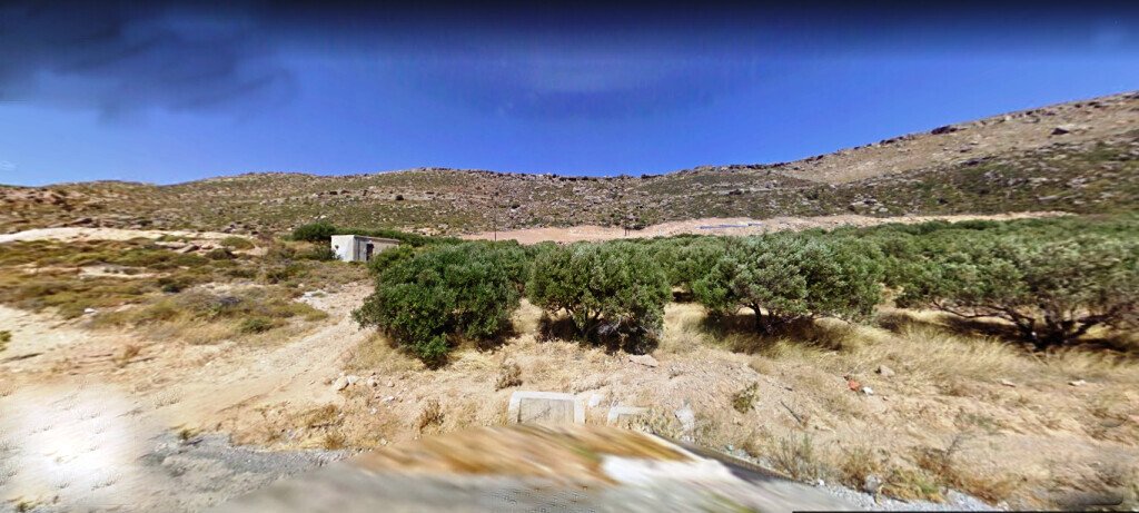  قطعة أرض في Lasithi, Greece 100000متر مربع رقم 93164