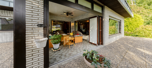 Бунгало с 6 комнатами в Гютерсло, Германия № 355940 2