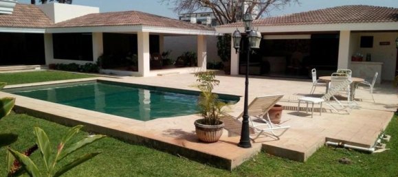 4 Schlafzimmer Haus in Yucatan, Mexico, Nr. 170941 2