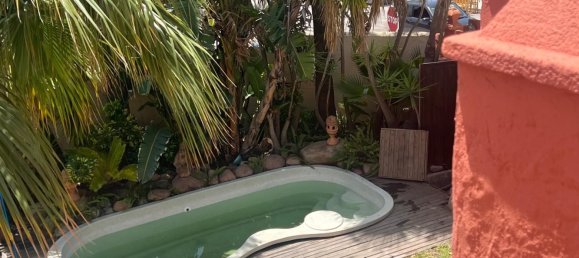 Villa de 3 dormitorios en Estepona, Spain No. 148384 21