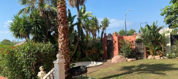 Villa de 3 dormitorios en Estepona, Spain No. 148384 22