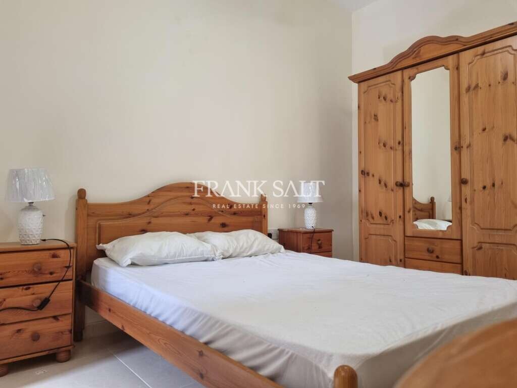 2 غرف نوم شقة في Marsalforn, Malta رقم 5795