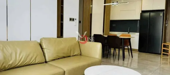 2 غرف نوم شقة في District 7, Vietnam رقم 19791 4