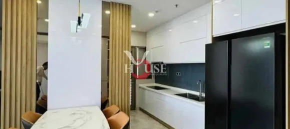 2 غرف نوم شقة في District 7, Vietnam رقم 19791 5