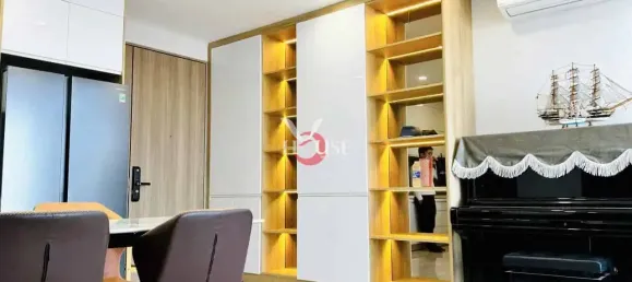 2 غرف نوم شقة في District 7, Vietnam رقم 19791 2