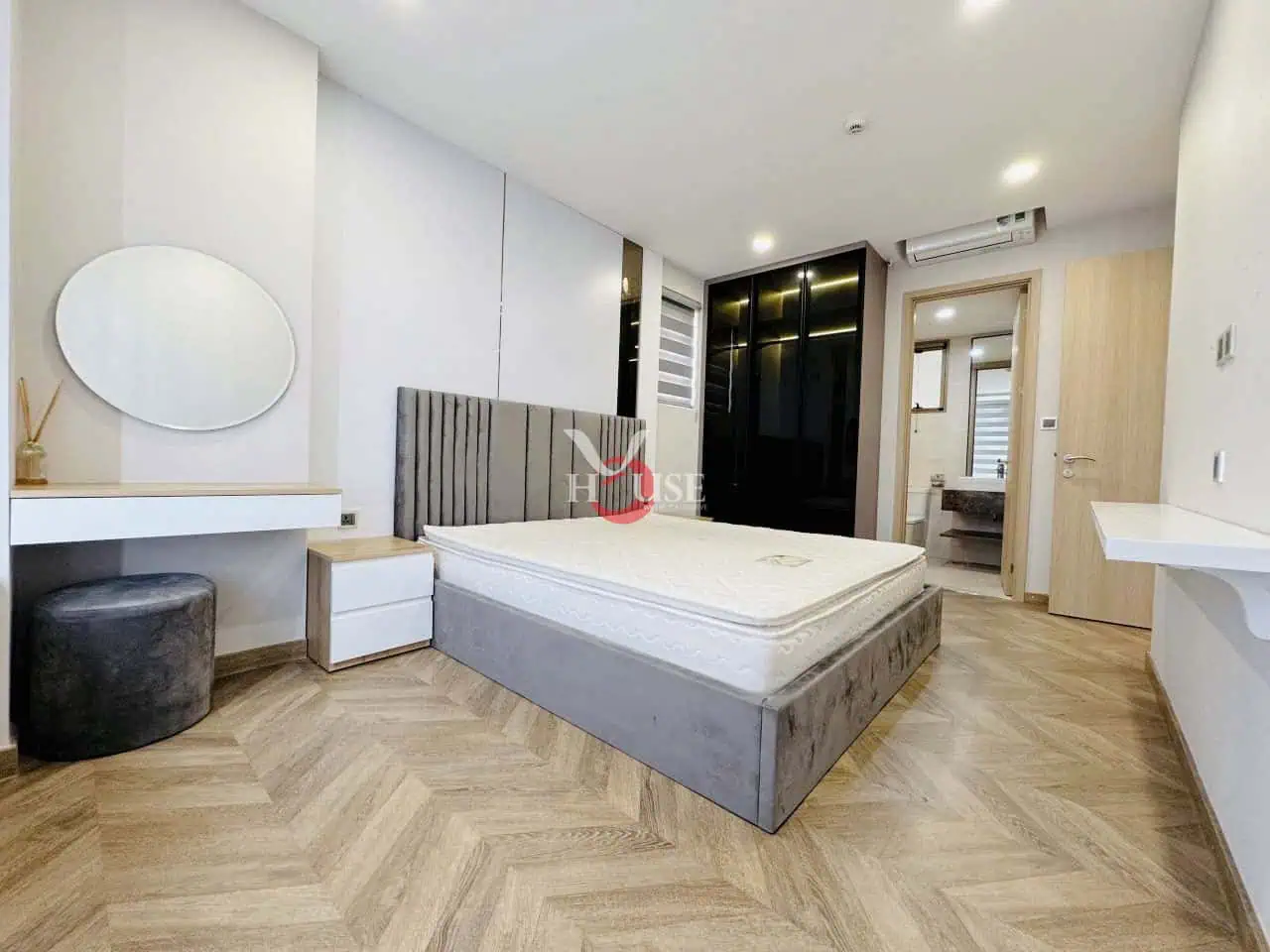 2 غرف نوم شقة في District 7, Vietnam رقم 19791