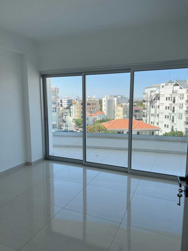 Penthouse T3 em Larnaca, Cyprus N.º 140244