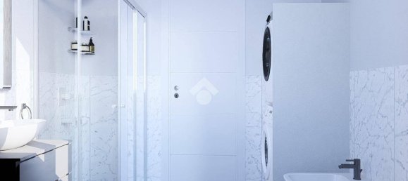 1 bedroom Apartment in Pavia, Italy No. 61897 14