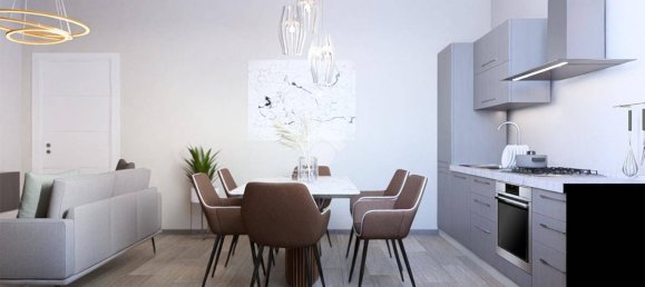 1 bedroom Apartment in Pavia, Italy No. 61897 7