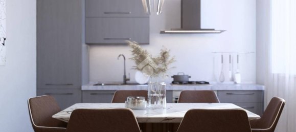 1 bedroom Apartment in Pavia, Italy No. 61897 10