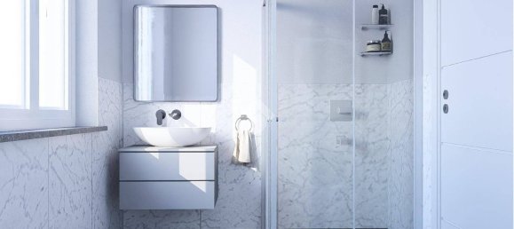 1 bedroom Apartment in Pavia, Italy No. 61897 13