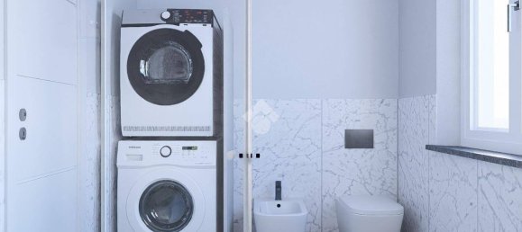 1 bedroom Apartment in Pavia, Italy No. 61897 15